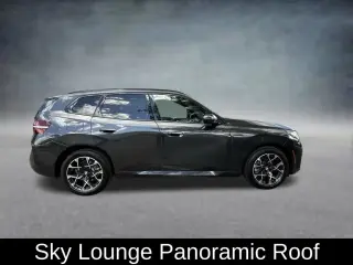 BMW X3 2025 AWD 30 xDrive 4dr Sports Activity Vehicle