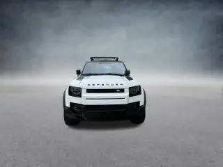 Land Rover Defender 2022 AWD 110 S 4dr SUV