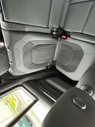 Land Rover Defender 2022 AWD 110 S 4dr SUV
