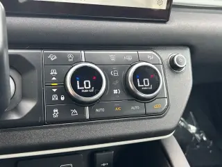 Land Rover Defender 2022 AWD 110 S 4dr SUV