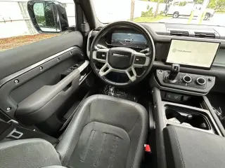 Land Rover Defender 2022 AWD 110 S 4dr SUV