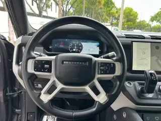 Land Rover Defender 2022 AWD 110 S 4dr SUV