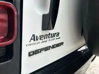 Land Rover Defender 2022 AWD 110 S 4dr SUV