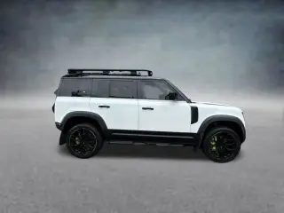 Land Rover Defender 2022 AWD 110 S 4dr SUV