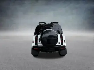 Land Rover Defender 2022 AWD 110 S 4dr SUV
