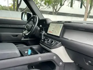 Land Rover Defender 2022 AWD 110 S 4dr SUV