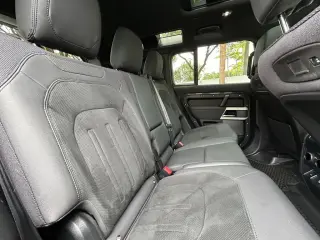 Land Rover Defender 2022 AWD 110 S 4dr SUV