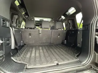 Land Rover Defender 2022 AWD 110 S 4dr SUV