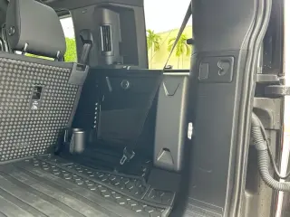 Land Rover Defender 2022 AWD 110 S 4dr SUV