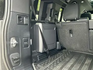 Land Rover Defender 2022 AWD 110 S 4dr SUV