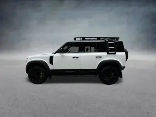 Land Rover Defender 2022 AWD 110 S 4dr SUV