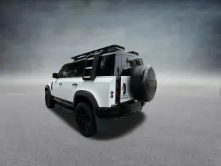 Land Rover Defender 2022 AWD 110 S 4dr SUV