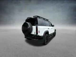 Land Rover Defender 2022 AWD 110 S 4dr SUV