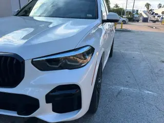 BMW X5 2022 sDrive40i 4dr Sports Activity Vehicle