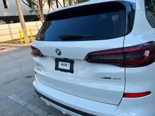 BMW X5 2022 sDrive40i 4dr Sports Activity Vehicle