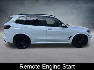 BMW X5 2022 sDrive40i 4dr Sports Activity Vehicle