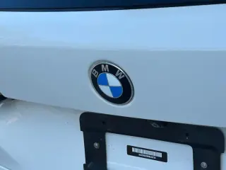 BMW X5 2022 sDrive40i 4dr Sports Activity Vehicle