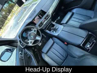 BMW X5 2022 sDrive40i 4dr Sports Activity Vehicle
