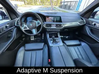 BMW X5 2022 sDrive40i 4dr Sports Activity Vehicle