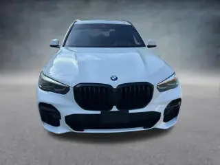BMW X5 2022 sDrive40i 4dr Sports Activity Vehicle