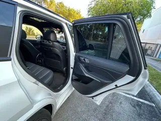 BMW X5 2022 sDrive40i 4dr Sports Activity Vehicle