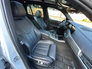 BMW X5 2022 sDrive40i 4dr Sports Activity Vehicle