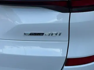 BMW X5 2022 sDrive40i 4dr Sports Activity Vehicle