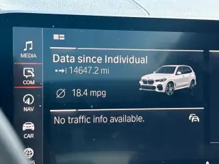 BMW X5 2022 sDrive40i 4dr Sports Activity Vehicle
