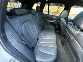 BMW X5 2022 sDrive40i 4dr Sports Activity Vehicle
