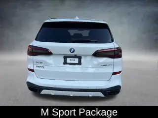 BMW X5 2022 sDrive40i 4dr Sports Activity Vehicle