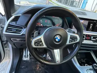 BMW X5 2022 sDrive40i 4dr Sports Activity Vehicle