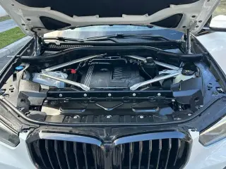 BMW X5 2022 sDrive40i 4dr Sports Activity Vehicle