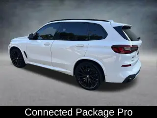 BMW X5 2022 sDrive40i 4dr Sports Activity Vehicle