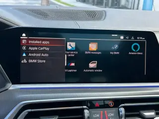 BMW X5 2022 sDrive40i 4dr Sports Activity Vehicle