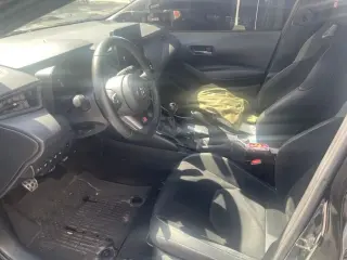 Toyota GR Corolla 2024 AWD Core 4dr Hatchback