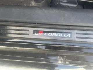 Toyota GR Corolla 2024 AWD Core 4dr Hatchback
