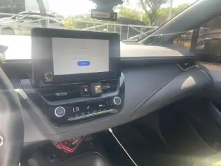 Toyota GR Corolla 2024 AWD Core 4dr Hatchback