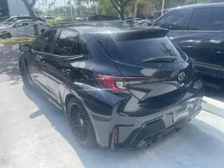 Toyota GR Corolla 2024 AWD Core 4dr Hatchback
