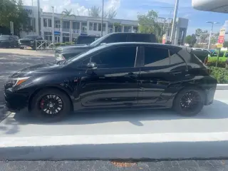 Toyota GR Corolla 2024 AWD Core 4dr Hatchback