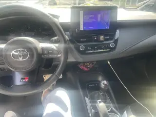 Toyota GR Corolla 2024 AWD Core 4dr Hatchback