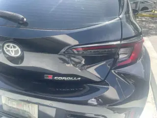 Toyota GR Corolla 2024 AWD Core 4dr Hatchback