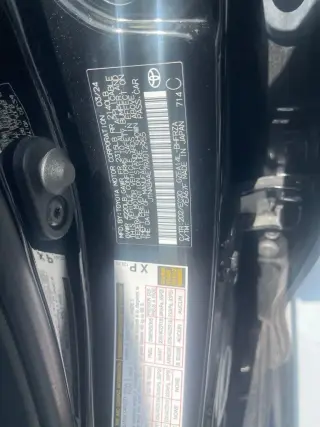 Toyota GR Corolla 2024 AWD Core 4dr Hatchback