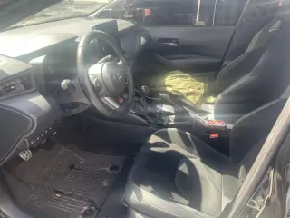 Toyota GR Corolla 2024 AWD Core 4dr Hatchback