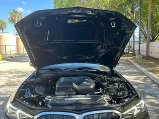 BMW 3 Series 2025 330i 4dr Sedan