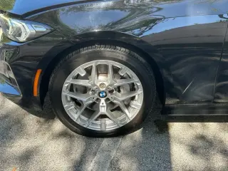 BMW 3 Series 2025 330i 4dr Sedan