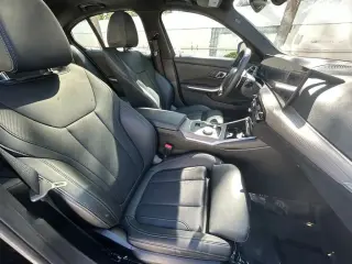 BMW 3 Series 2025 330i 4dr Sedan