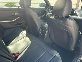 BMW 3 Series 2025 330i 4dr Sedan