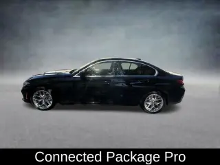 BMW 3 Series 2025 330i 4dr Sedan