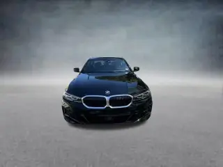 BMW 3 Series 2025 330i 4dr Sedan
