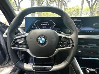 BMW 3 Series 2025 330i 4dr Sedan